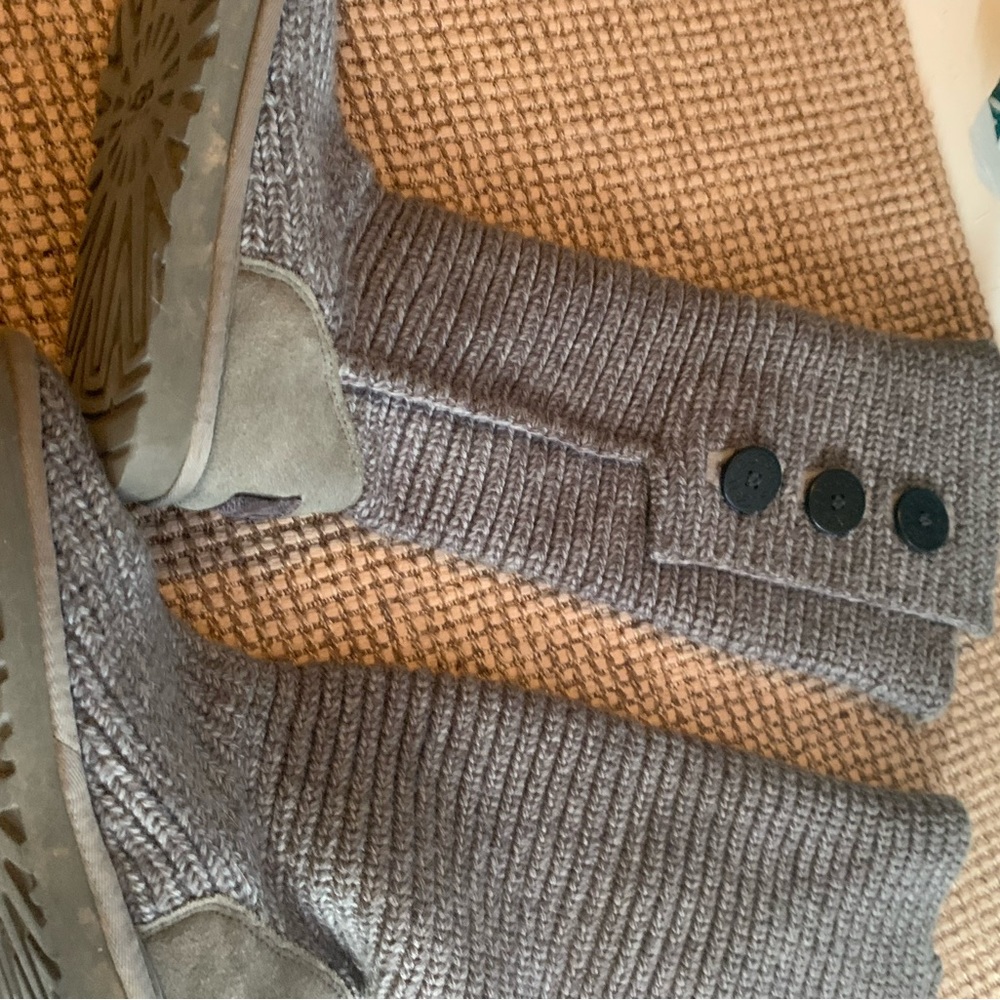 UGG Cardy bots - Picture 3 of 3